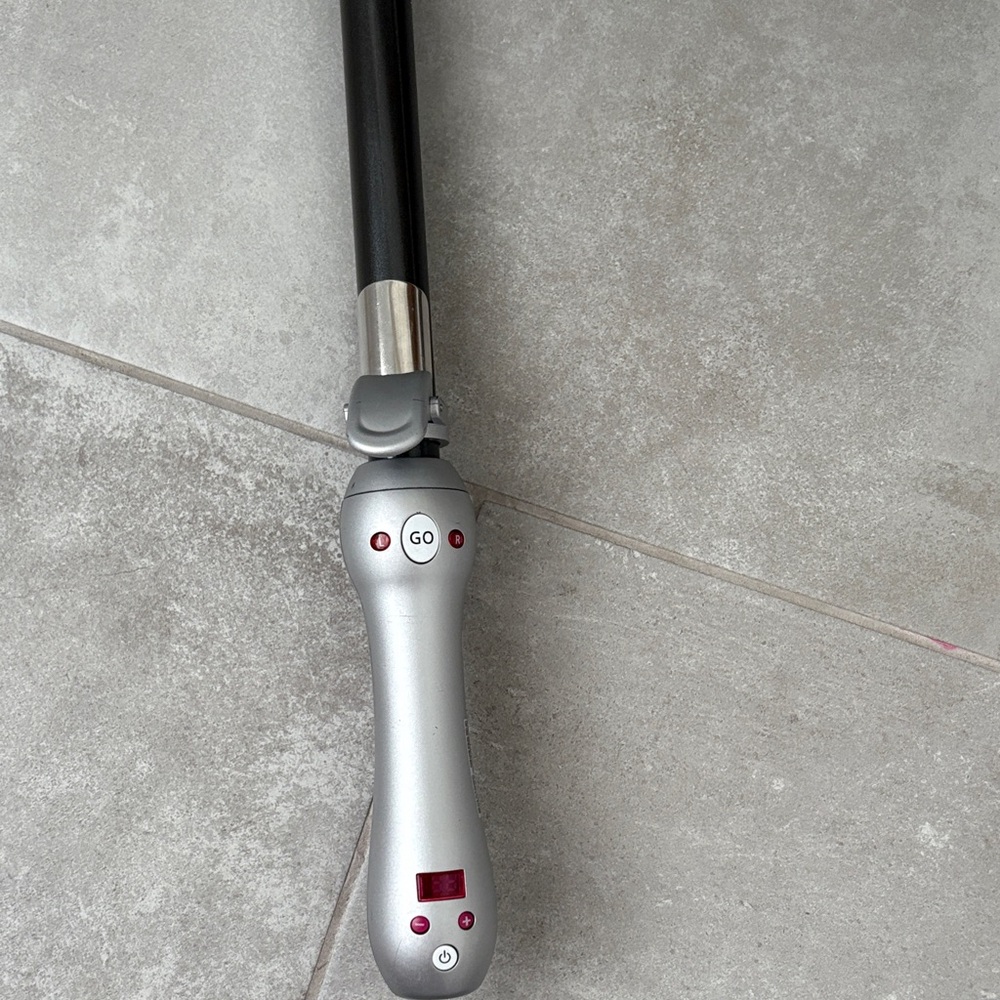 Beach waver Pro 1”